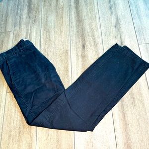 H&M Skinny Fit Stretch Chino Pants 33
